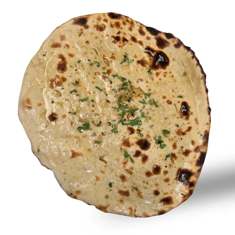 Aloo Pyaz Paratha (Murthal Style) — Urban Turban Chicago