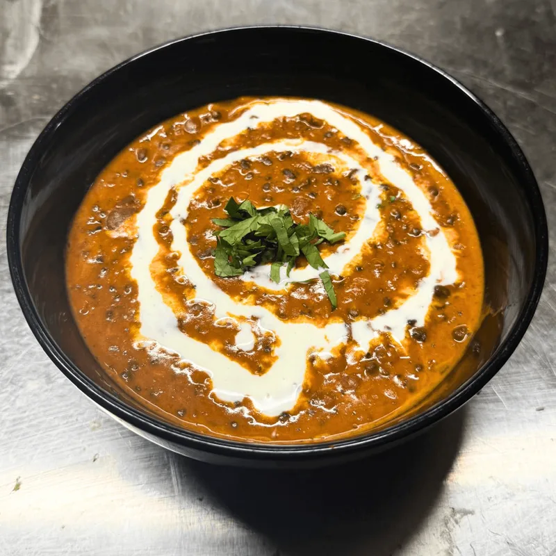 Dal Makhani (Maa Ki Dal)
