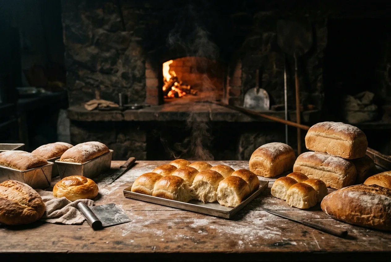 Urban Bakery